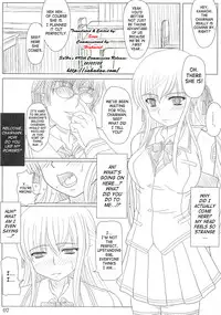 (C71) [Shiawase Kyouwakoku (Shiawase no Katachi)] Katashibu [English] [SaHa]