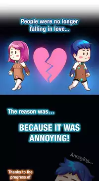 [Cave Bear] Mia's Tool Ch.0-2 (English) (Ongoing)