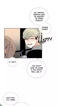 [Silverstar] Talk To Me Ch.1-25 (English) (Ongoing)