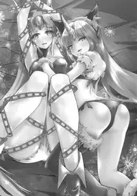 (C91) [SERO-SERO (Sieles)] Giten Seiken Densetsu 4 (Seiken Densetsu 3)