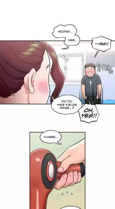 [Choe Namsae, Shuroop] Sexercise Ch. 1-43 [English]