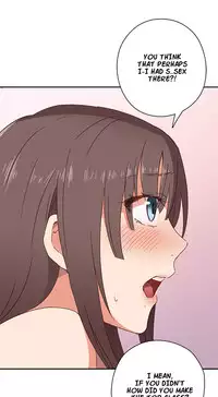 [Ttasoom] H-Campus Ch.0-28 (English) (Ongoing)