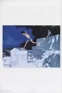 [Takamichi] Takamichi Art Works