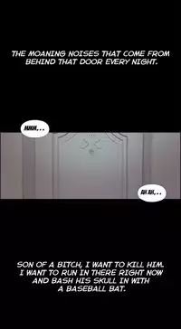 [Mr. Byeong-Su] Cohabitation Ch.1-50 (English) (Ongoing)