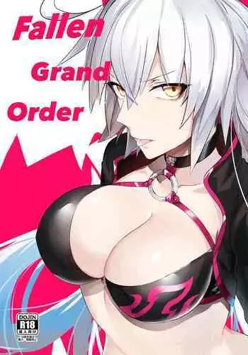 Fallen Grand Order