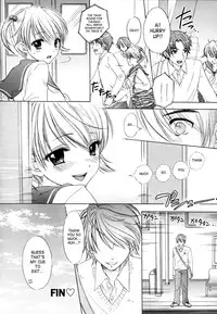 [Ozaki Miray] The Great Escape 4 Ch. 30-36 [English] {SaHa}