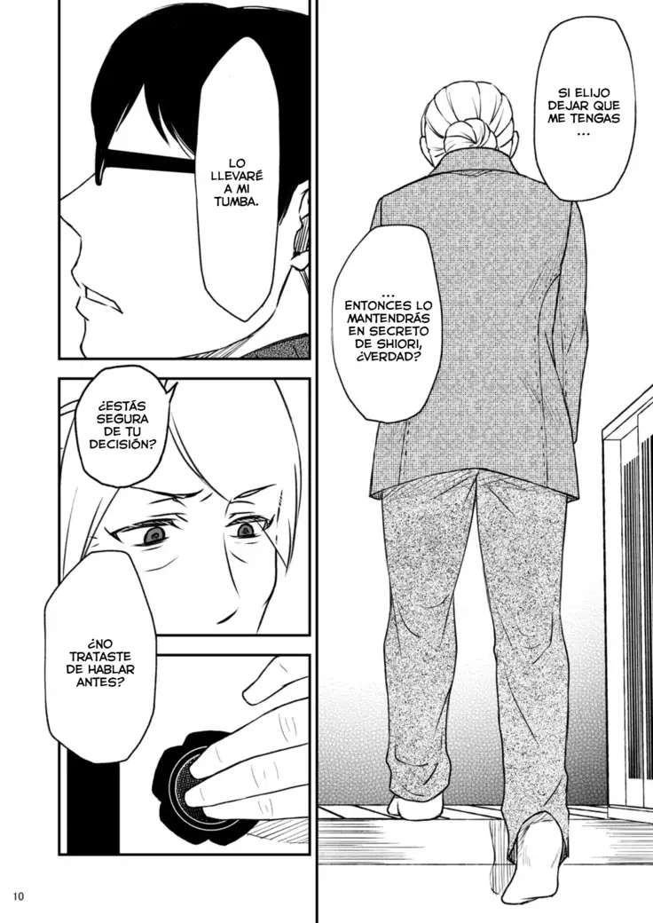 Shimako ~Tsuma no Haha~ 2 | Shimako ~Mother of Wife~ 2