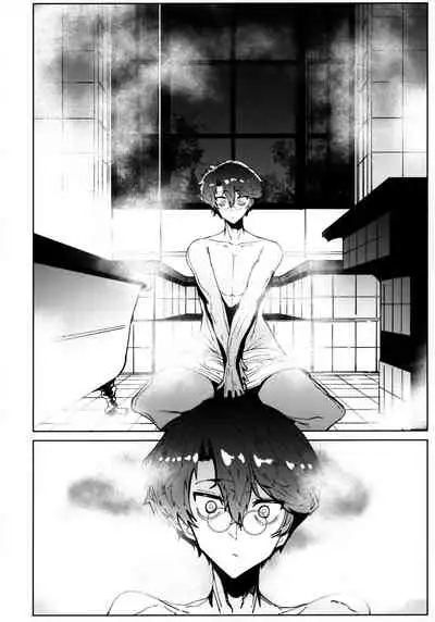 Shinshi Tsuki Maid no Sophie-san 5