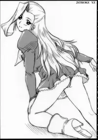 (ComiComi10) [2Stroke (YTS Takana)] 2Stroke Yz (SoltyRei) [English] [Sun-Wukong]