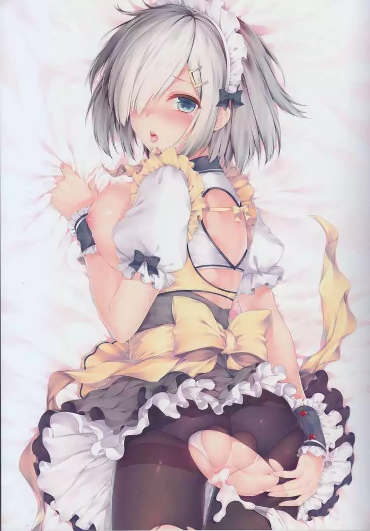 Kantai Carnival -Kono Konbini wa Mondai ga aru!-