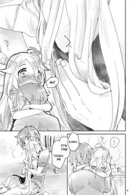 [we53] Dokidoki (VOCALOID) [English] [Akiru Scans] [Digital]