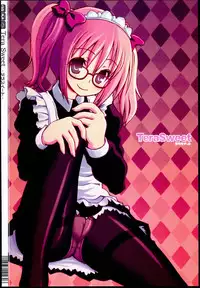 [Kimarinet (kimarin)] TeraSweet