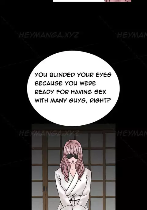 The Taste of Hands Ch.1-48