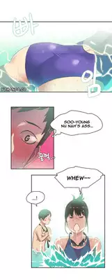 [Gamang] Sports Girl Ch.1-26 (English) (YoManga) (Ongoing)
