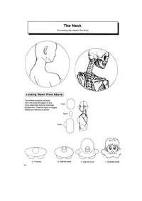 Hikaru Hayashi - Techniques For Drawing Female Manga Characters