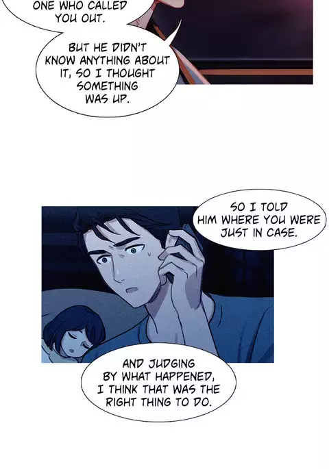 Scandal of the Witch Ch.1-41