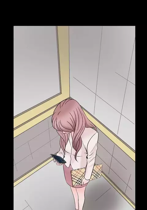 The Taste of Hands Ch.1-54