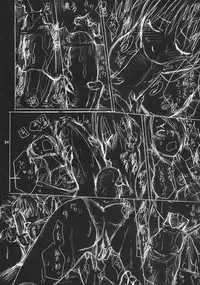 (C76) [R55 Kyouwakoku (Kuroya Kenji)] Hoteneko (Gegege no Kitarou)