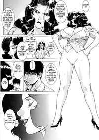 [Motchie] DV [English] {Tadanohito} [Decensored]