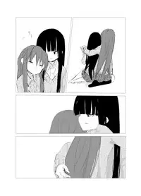 [Juri Reiqa] obscure morning