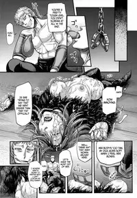 (C83) [MaruMaru Arumajiro (Majirou)] ARUMAJIBON! Kuro Keikou Sinner's souls -Chain of the wedge- (Demon's Souls) [English] =LWB=