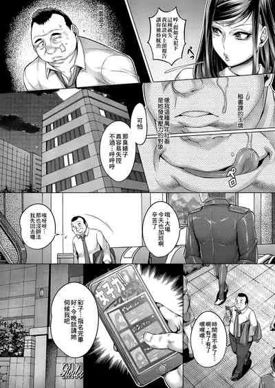 Chijou no Kiwami | 痴情的極致