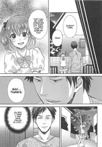 [Anthology] Otokonoko Uke Vol. 2 [English]