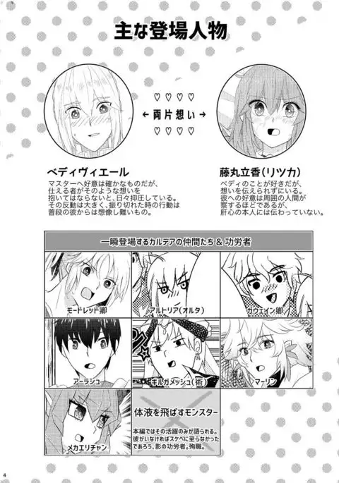 Usotsuki wa Nakimushi no Hajimari