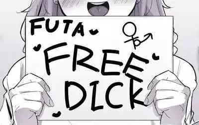 Futanari Neighborhood Free Dick