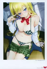 [Happoubi Jin] Happoubi Jin Gashuu Hoteri