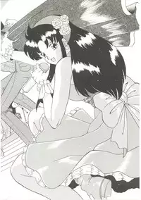 [Akifuji Satoshi] Parade Parade