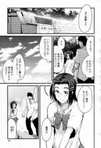 COMIC Momohime 2007-09