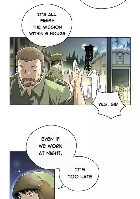 Perfect Half Ch.1-16