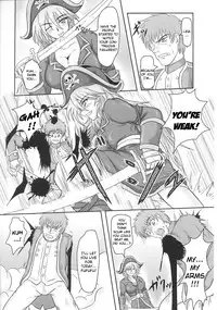 [Anthology] Slave Heroines Vol. 8 [English] {Kizlan}