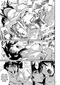 Ring x Mama Bangaihen 7