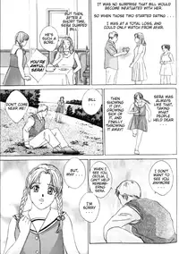 [Nishimaki Tohru] Blue Eyes Vol.6 [English]