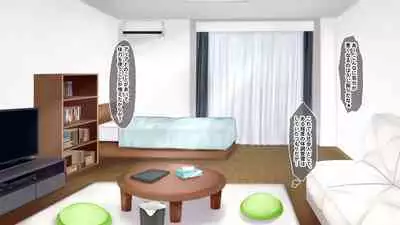 金髪帰国子女にわからせ性指導ッ!!~お馬鹿な巨乳JKを徹底教育~