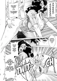 [Motchie] DV [English] {Tadanohito} [Decensored]