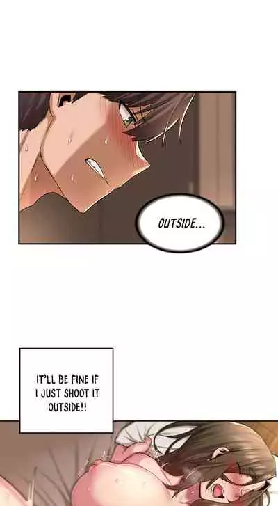 [Abio4, Bangkki] Sextudy Group (1-22) [English] [Ongoing]