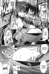 [Anthology] Slave Heroines Vol. 5 [English] {Kizlan}