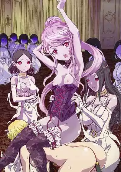 (C97) [Rurunoya (Rurukichi)] Isekairu Biyori (Isekai Quartet) [English] [TheCrappyTranslators]