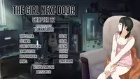 The Girl Next Door Ch.1-35 (English) (Ongoing)