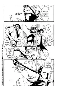 (C62) [Bita (Kurono Nanae)] Icha Icha Academy (Naruto) [English] {Neutral}