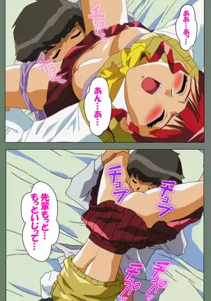 Tonari nonesan kanzenhan