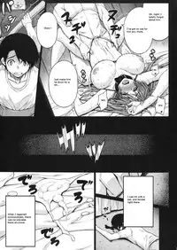 (C83) [Darabuchidou (Darabuchi)] LOVERS (ToHeart2) (English)