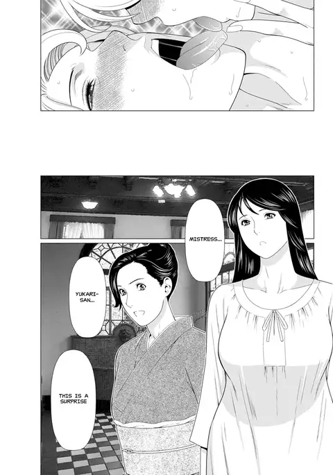 Fukagiri Rou Kitan | Mysthaven Ch. 7