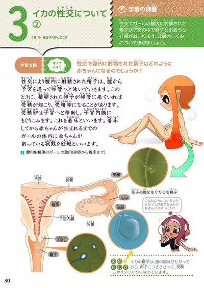 Shin Hen Atarashii Ika no Hoken