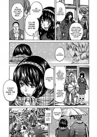 [MARUTA] Amanojaku ga Koi o Shite Ch. 1-7 [English]