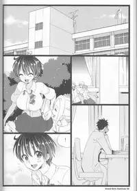 [Johnny Iron Pip(犬神じょにー )]Grand Girls Habitude[one piece]