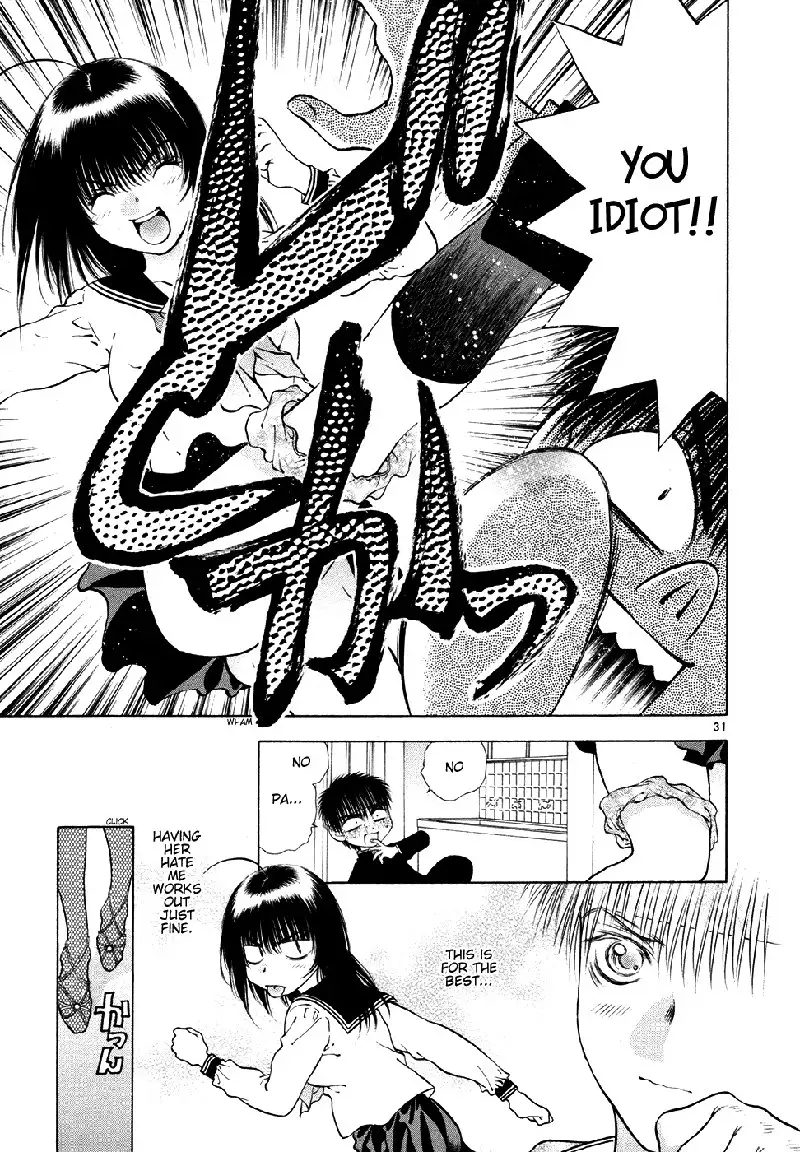 Girls Saurus DX V8 - CH49